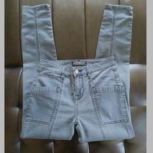 Bullhead Denim co. Skinny Jean